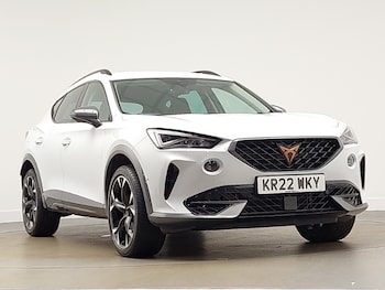 2022 - 1.5 TSI 150 V2 5dr DSG