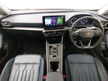 Used Cupra Formentor 2022 for sale - 75933802: Photo
