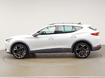 Used Cupra Formentor 2022 for sale - 75933802: Photo