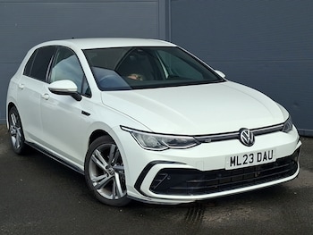 Used Volkswagen Golf 2023 for sale - 78808650: Photo