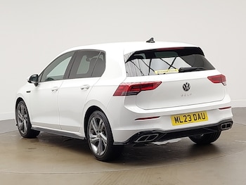 Used Volkswagen Golf 2023 for sale - 78808650: Photo