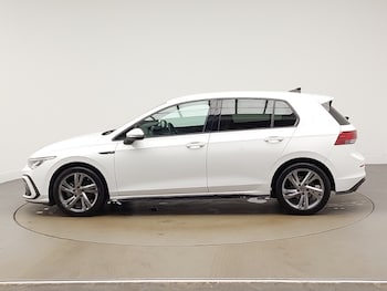 Used Volkswagen Golf 2023 for sale - 78808650: Photo