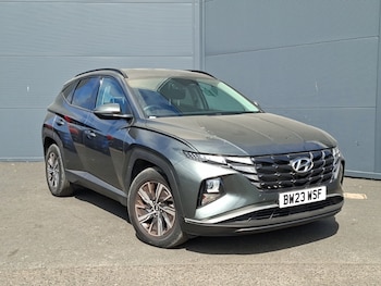Used Hyundai TUCSON 2023 for sale - 79322149: Photo
