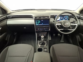 Used Hyundai TUCSON 2023 for sale - 79322149: Photo