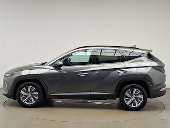 Used Hyundai TUCSON 2023 for sale - 79322149: Photo
