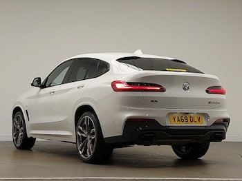 Used BMW X4 2019 for sale - 75946365: Photo