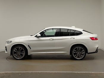 Used BMW X4 2019 for sale - 75946365: Photo