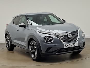 Used Nissan Juke 2023 for sale - 79737381: Photo