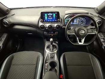 Used Nissan Juke 2023 for sale - 79737381: Photo