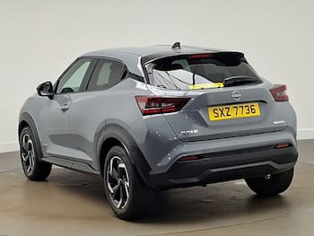 Used Nissan Juke 2023 for sale - 79737381: Photo