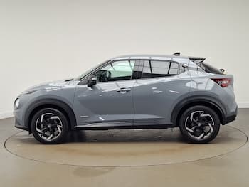 Used Nissan Juke 2023 for sale - 79737381: Photo
