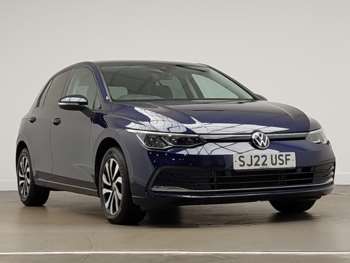 2022 - 1.0 TSI Active 5dr