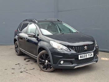 Used Peugeot 2008 2019 for sale - 79447808: Photo