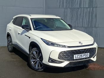 Used MG MG HS 2025 for sale - 79747148: Photo