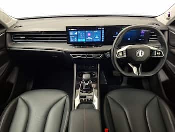 Used MG MG HS 2025 for sale - 79747148: Photo