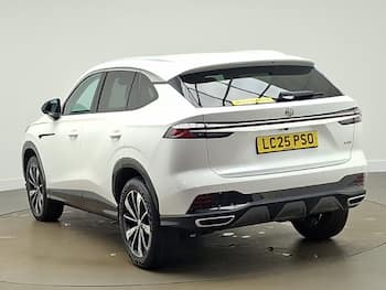 Used MG MG HS 2025 for sale - 79747148: Photo
