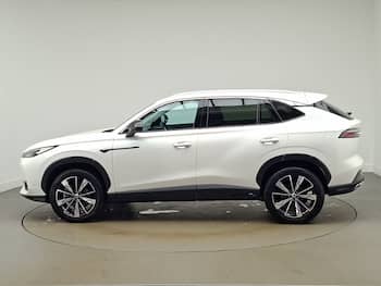 Used MG MG HS 2025 for sale - 79747148: Photo
