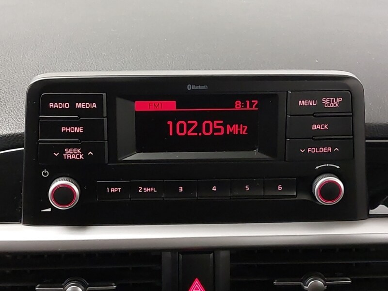 Used Kia Picanto 2017 for sale - 77731679: Photo 10