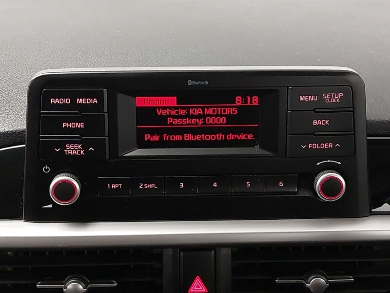 Used Kia Picanto 2017 for sale - 77731679: Photo 11