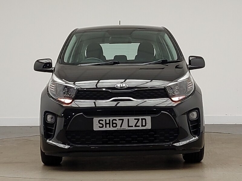 Used Kia Picanto 2017 for sale - 77731679: Photo 12