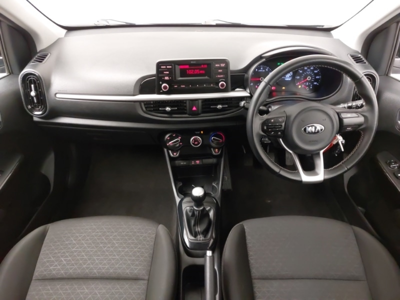 Used Kia Picanto 2017 for sale - 77731679: Photo 2