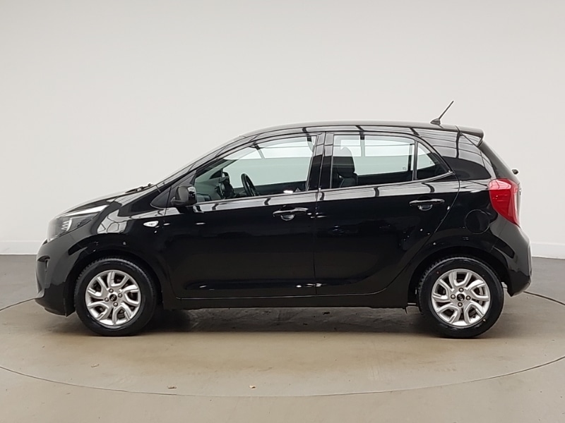Used Kia Picanto 2017 for sale - 77731679: Photo 4