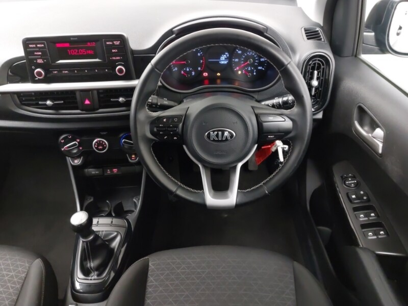 Used Kia Picanto 2017 for sale - 77731679: Photo 7