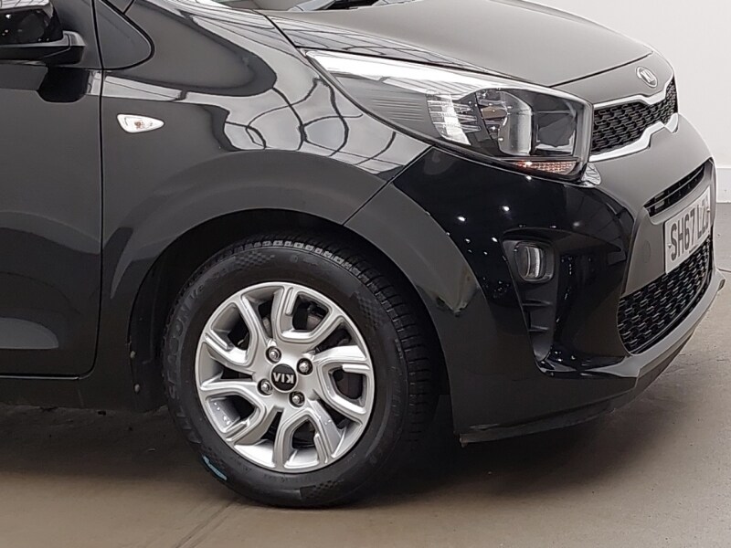 Used Kia Picanto 2017 for sale - 77731679: Photo 9