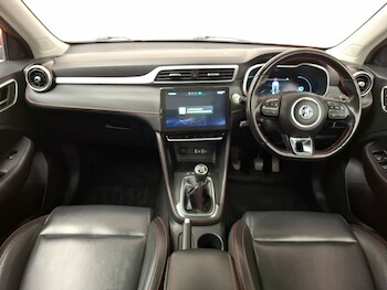 Used MG MG ZS 2022 for sale - 78455616: Photo