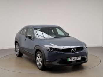 2021 - 107kW SE-L Lux 35.5kWh 5dr Auto