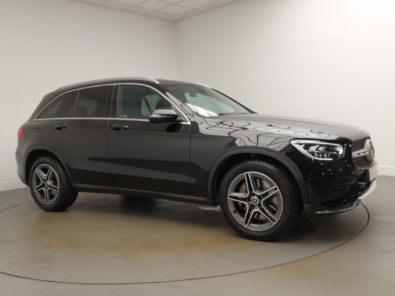 Used Mercedes-Benz GLC 2020 for sale - 76134996: Photo 13