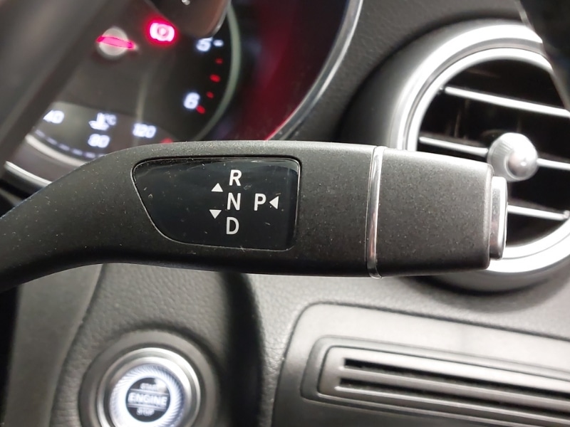 Used Mercedes-Benz GLC 2020 for sale - 76134996: Photo 16