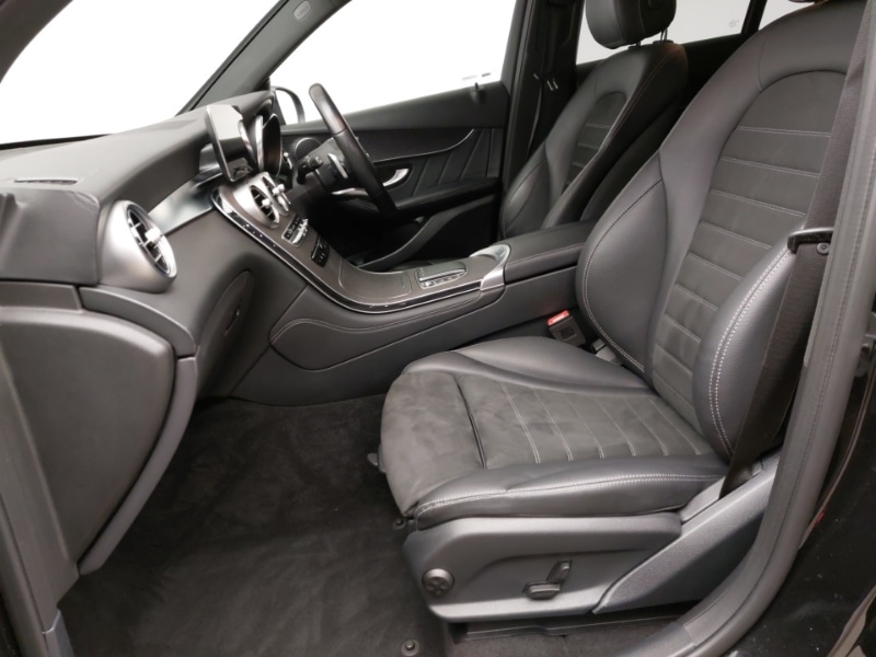 Used Mercedes-Benz GLC 2020 for sale - 76134996: Photo 5