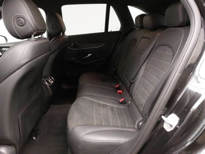 Used Mercedes-Benz GLC 2020 for sale - 76134996: Photo 6