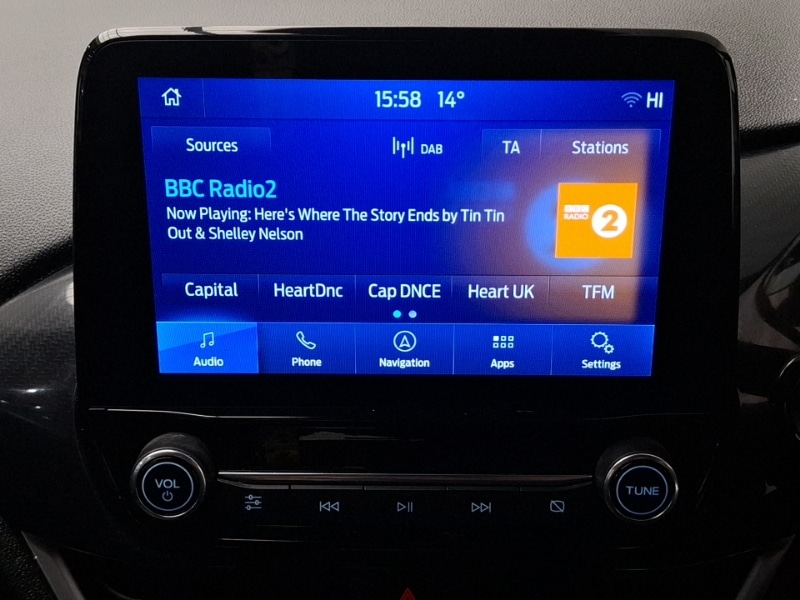 Used Ford Fiesta 2023 for sale - 78164431: Photo 10