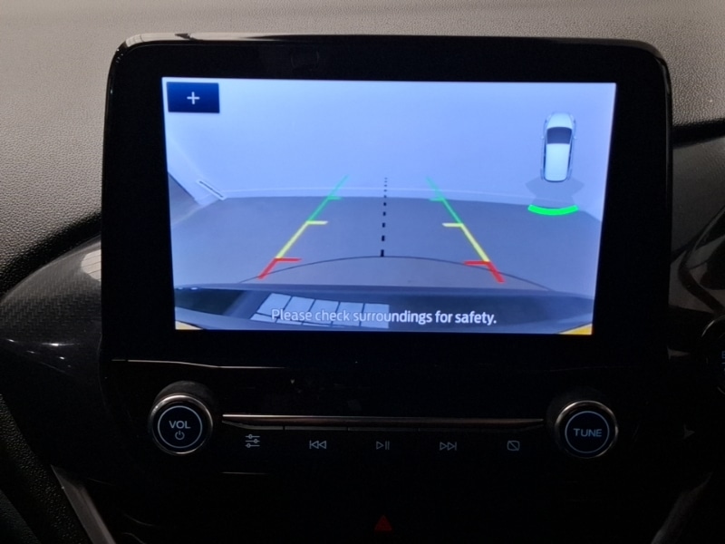 Used Ford Fiesta 2023 for sale - 78164431: Photo 11