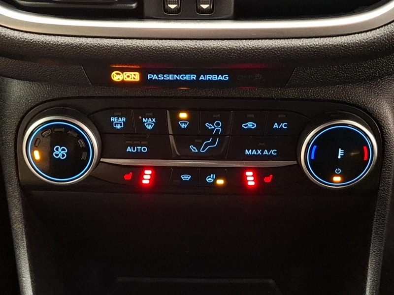 Used Ford Fiesta 2023 for sale - 78164431: Photo 15