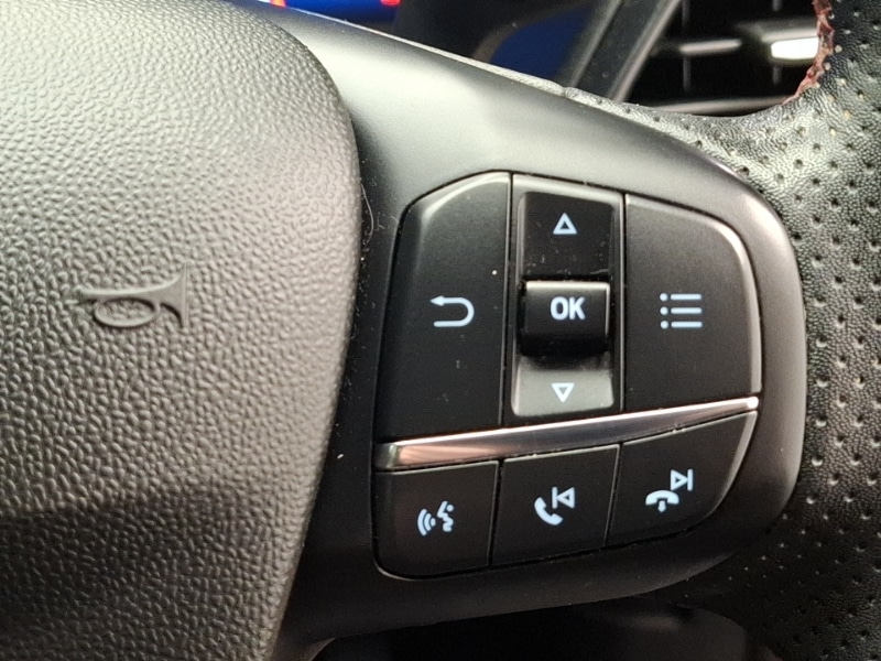 Used Ford Fiesta 2023 for sale - 78164431: Photo 18