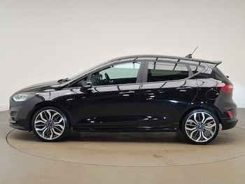 Used Ford Fiesta 2023 for sale - 78164431: Photo