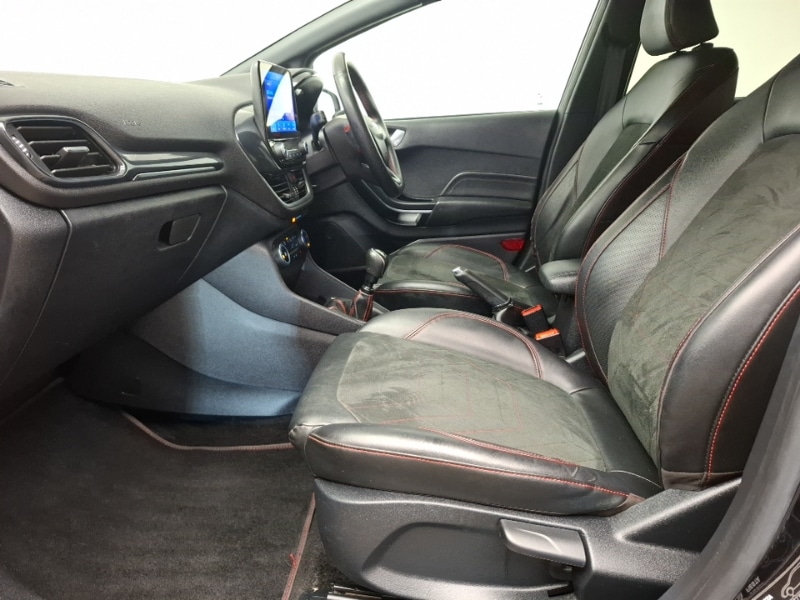 Used Ford Fiesta 2023 for sale - 78164431: Photo 5