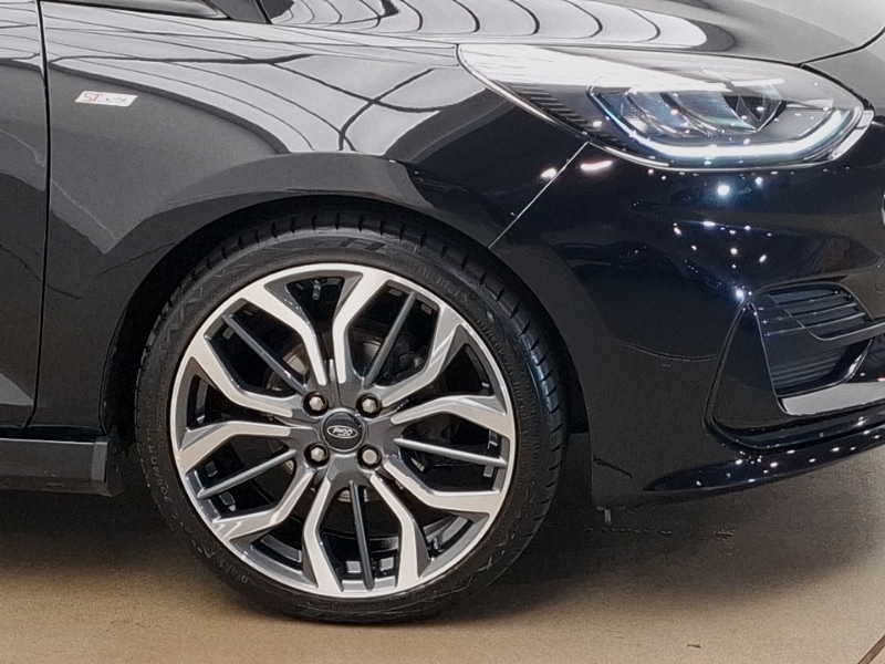 Used Ford Fiesta 2023 for sale - 78164431: Photo 9