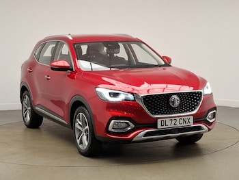 Used MG MG HS 2023 for sale - 78608571: Photo