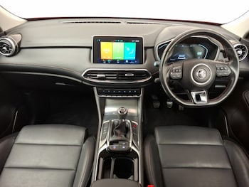 Used MG MG HS 2023 for sale - 78608571: Photo