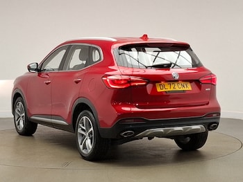 Used MG MG HS 2023 for sale - 78608571: Photo