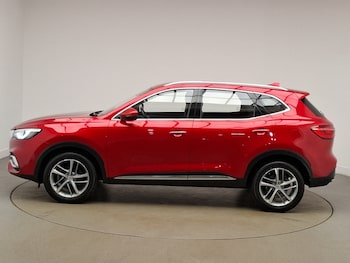 Used MG MG HS 2023 for sale - 78608571: Photo
