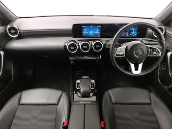 Used Mercedes-Benz A-Class 2020 for sale - 75695767: Photo