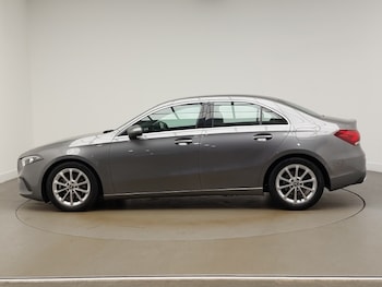 Used Mercedes-Benz A-Class 2020 for sale - 75695767: Photo