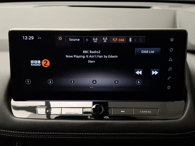 Used Nissan X-Trail 2025 for sale - 78147406: Photo 10