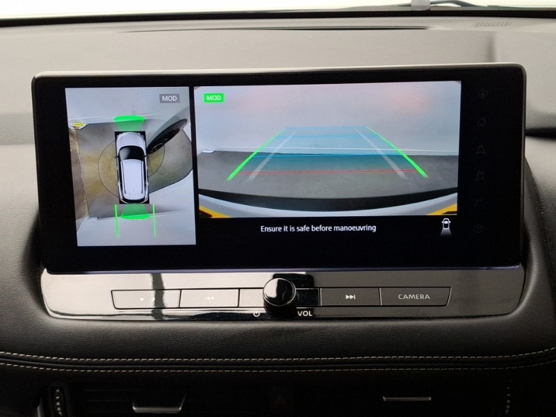 Used Nissan X-Trail 2025 for sale - 78147406: Photo 11