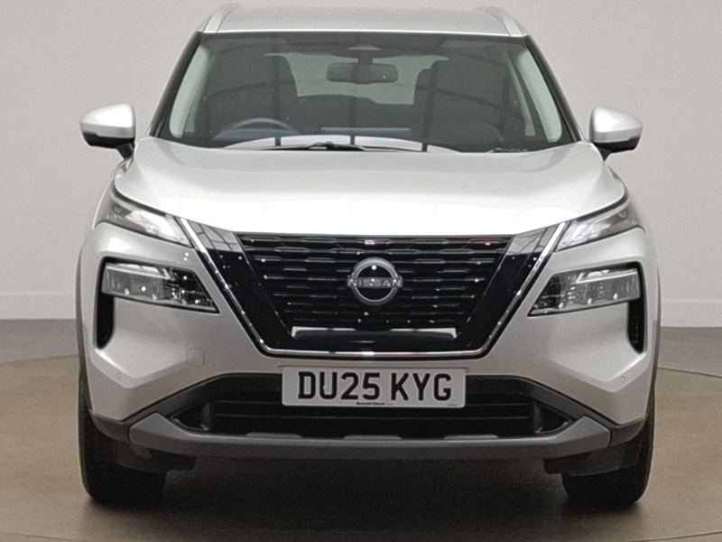 Used Nissan X-Trail 2025 for sale - 78147406: Photo 12